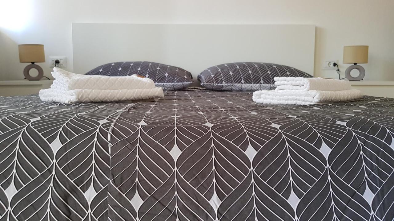 Appartamento Kalea Center *
